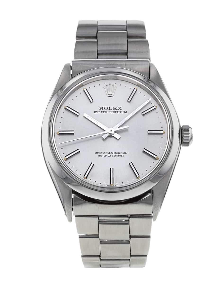 Rolex oyster 2025 perpetual 1002